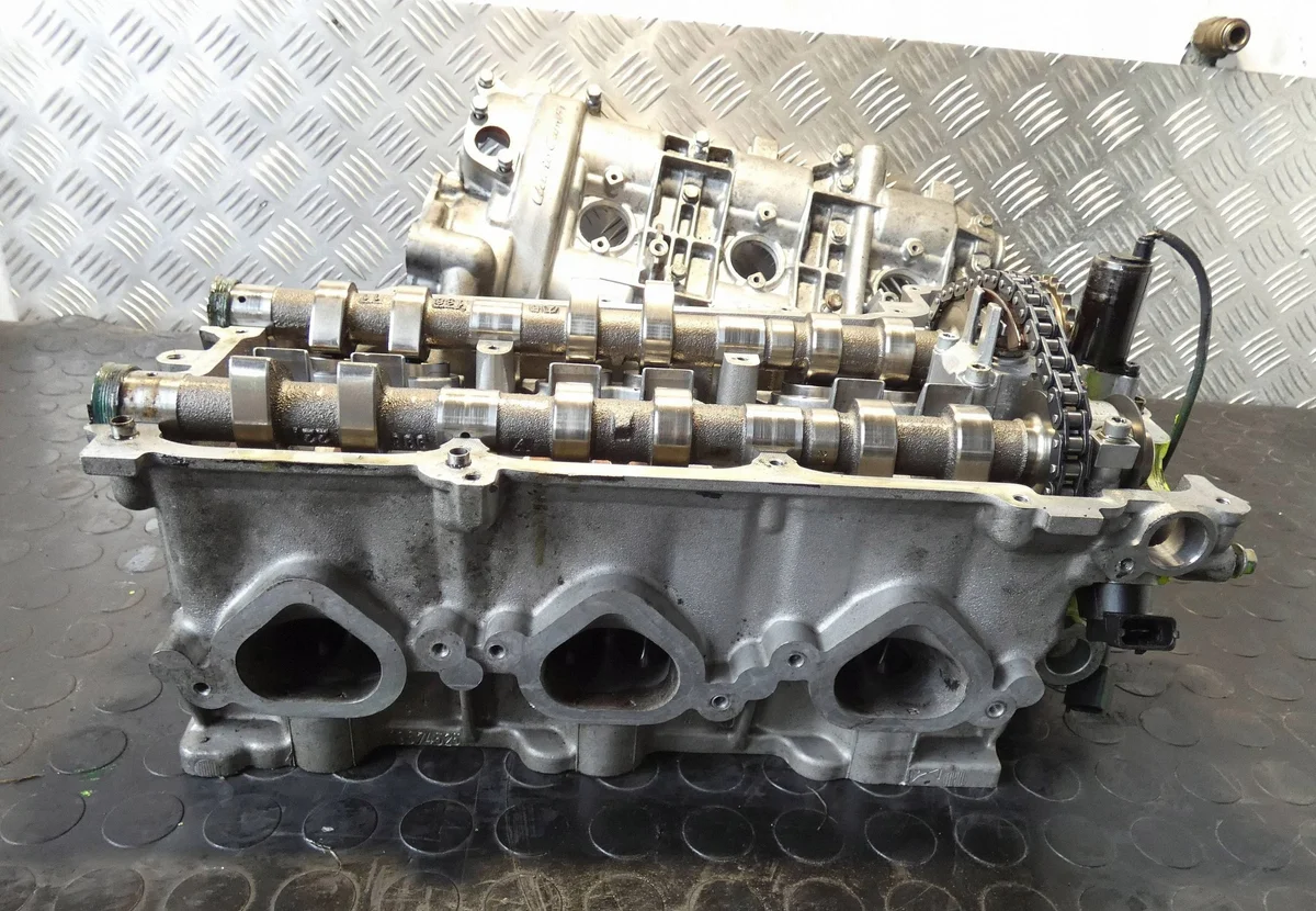 Porsche 996 9961046710R Usado image 4
