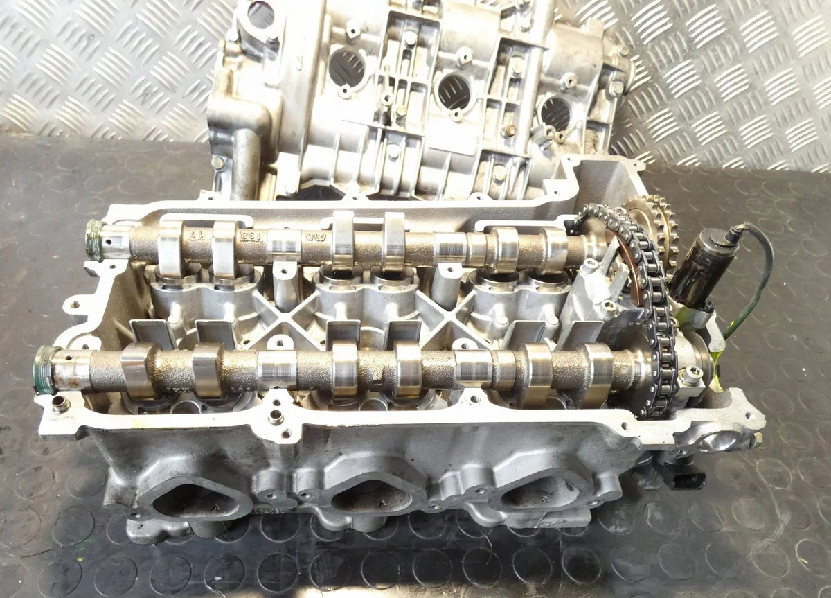 Porsche 996 9961046710R Usado image 5