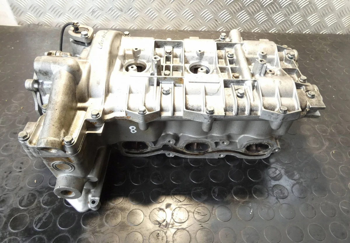 Porsche 996 9961046710R Usado image 7