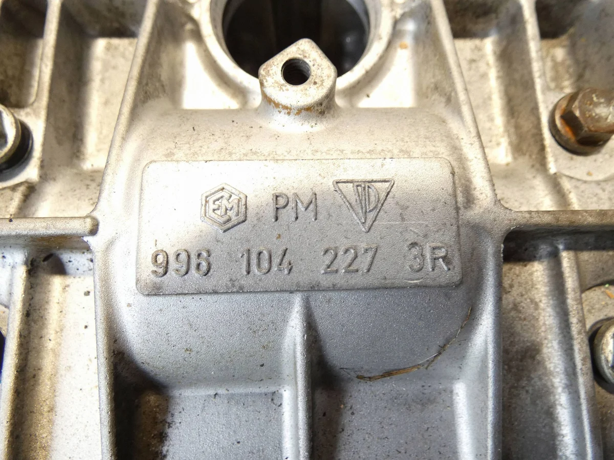 Porsche 996 9961046710R Usado image 8