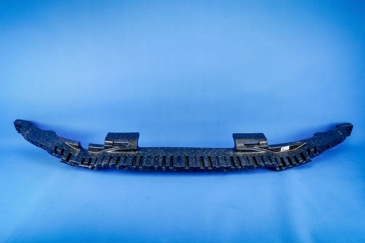 BMW 5 G30 LCI M-Pakket Absorber