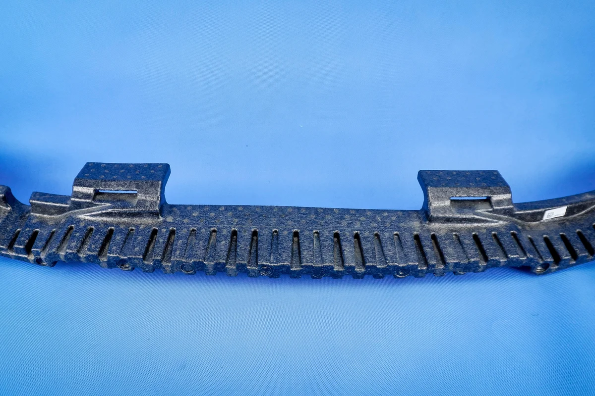 Absorbedor Parachoques BMW 5 G30 LCI M-Pakiet image 3