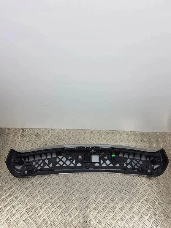Luz Adicional Mercedes GLA W156 1569069600 image 4