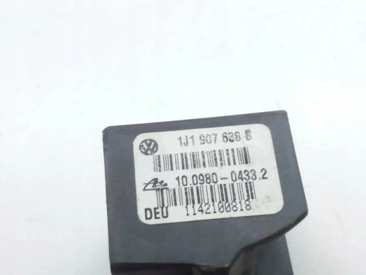 Capteur ESP Skoda Octavia Mk1 1J0907651A image 4