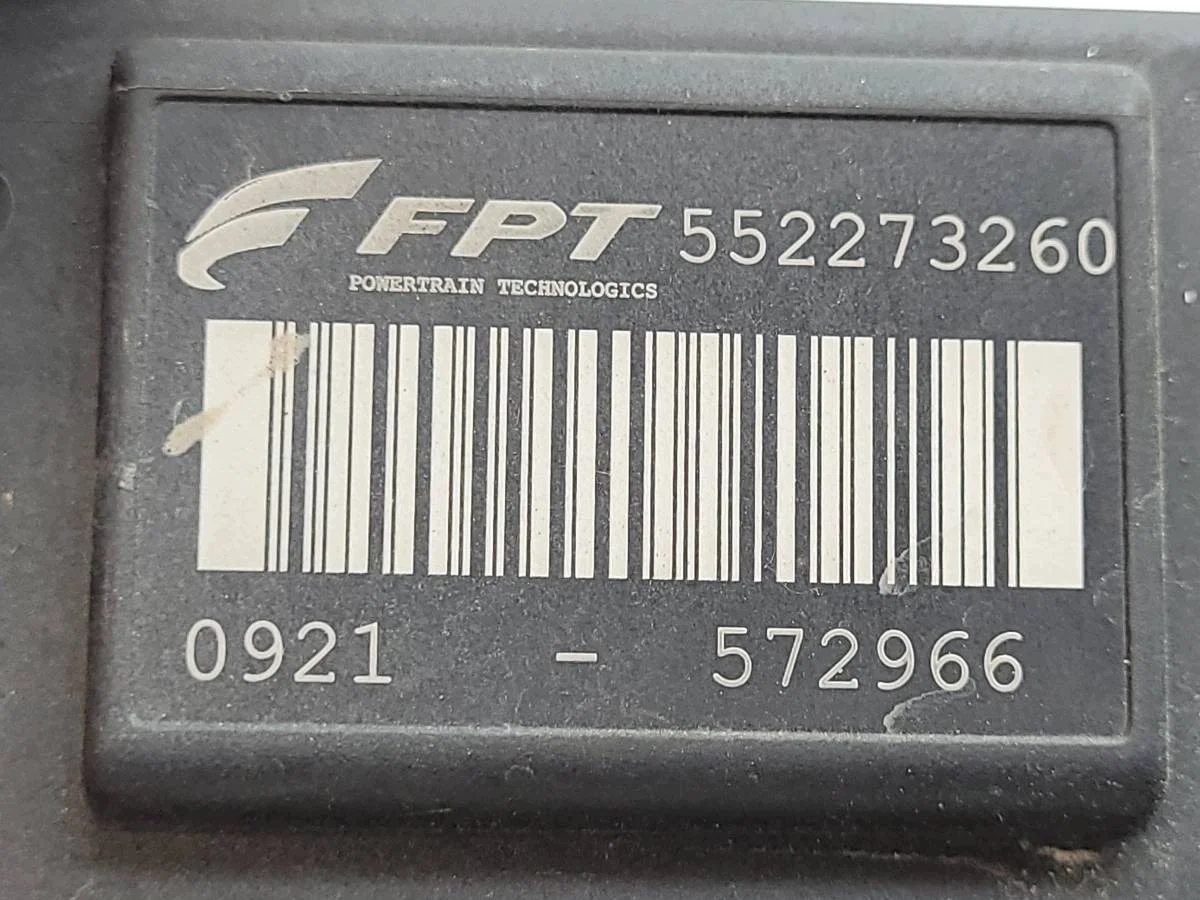 Módulo Control Caja Jeep Compass II 552273260 image 4