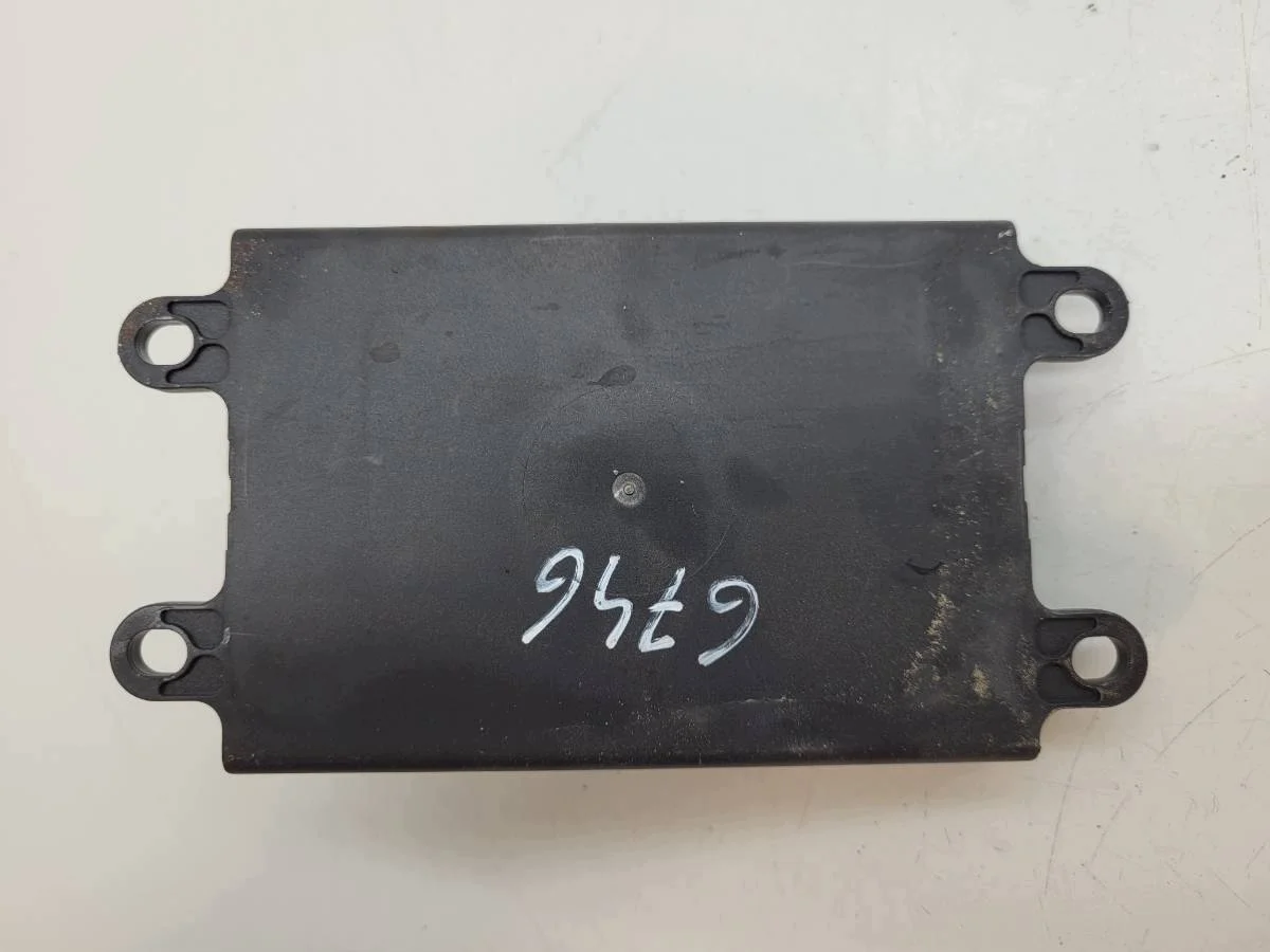 Módulo Control Caja Jeep Compass II 552273260 image 5
