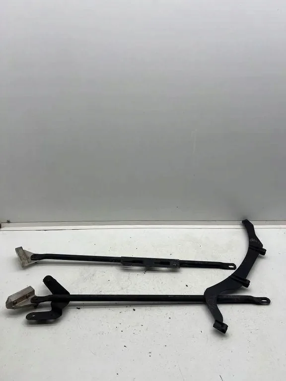 Support radiateur Volvo XC60 31651559 image 2