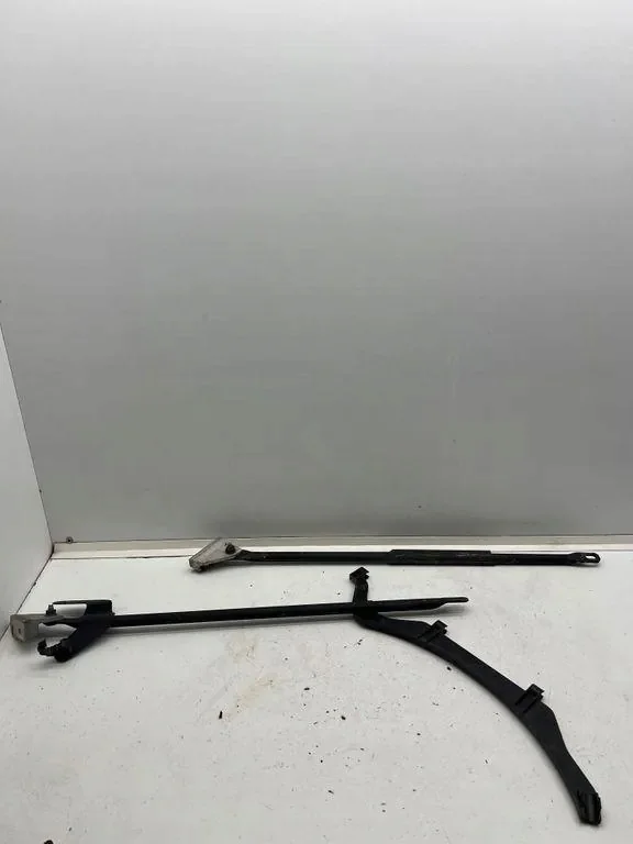 Support radiateur Volvo XC60 31651559 image 3