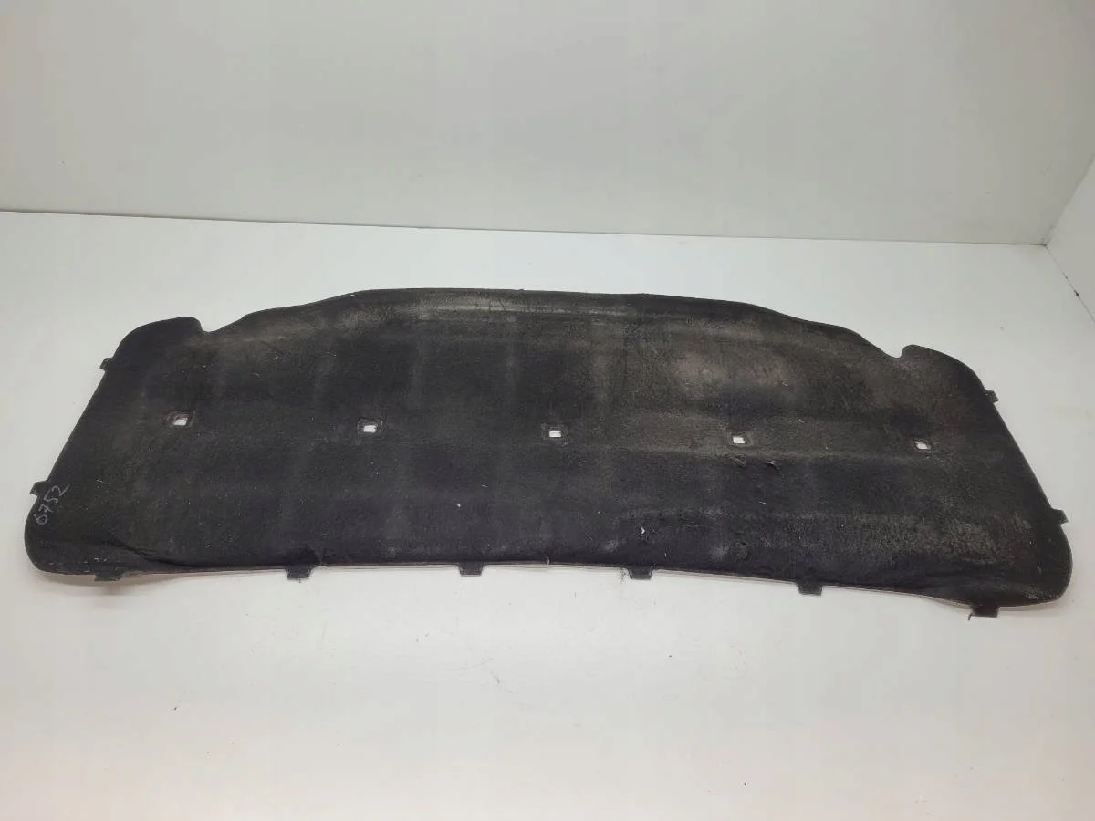 Poggiapiedi Cofano VW Touran 1T0863831D Usato