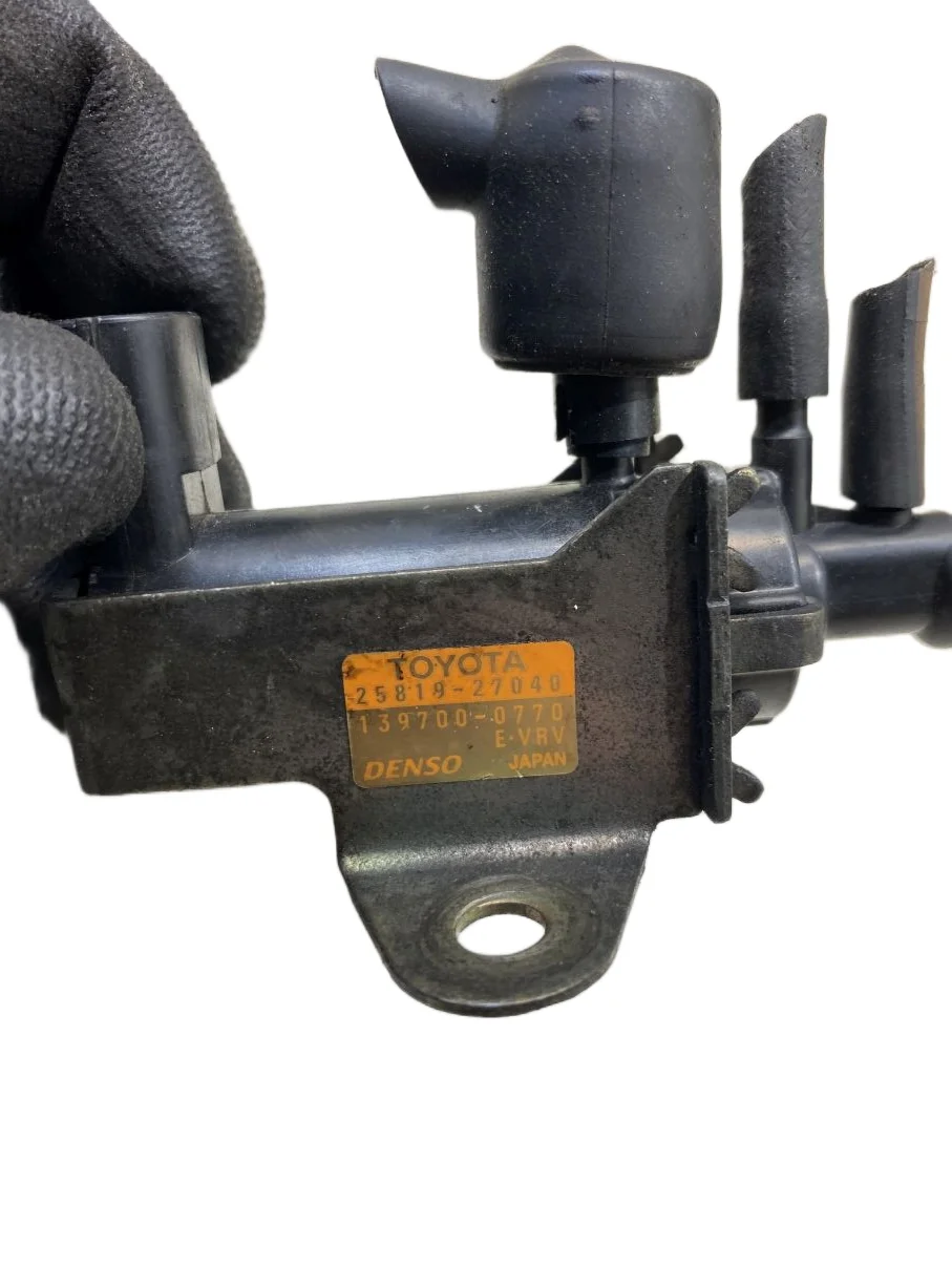 Trycksensor turbin Toyota RAV 4 25819-27040 image 4