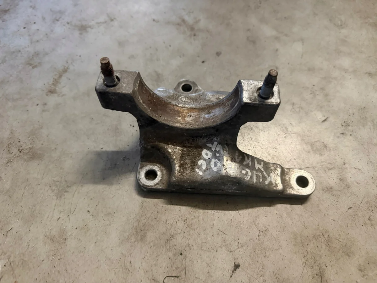 Support d'arbre de transmission Ford KUGA 2.0 TDCI