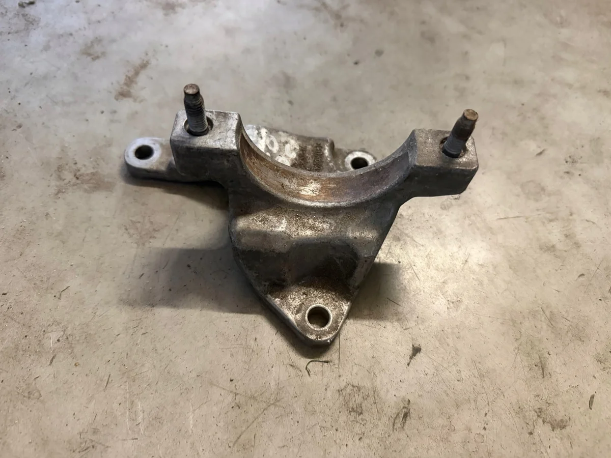 Ford Kuga 2.0 TDCI Driveshaft Support Bearing