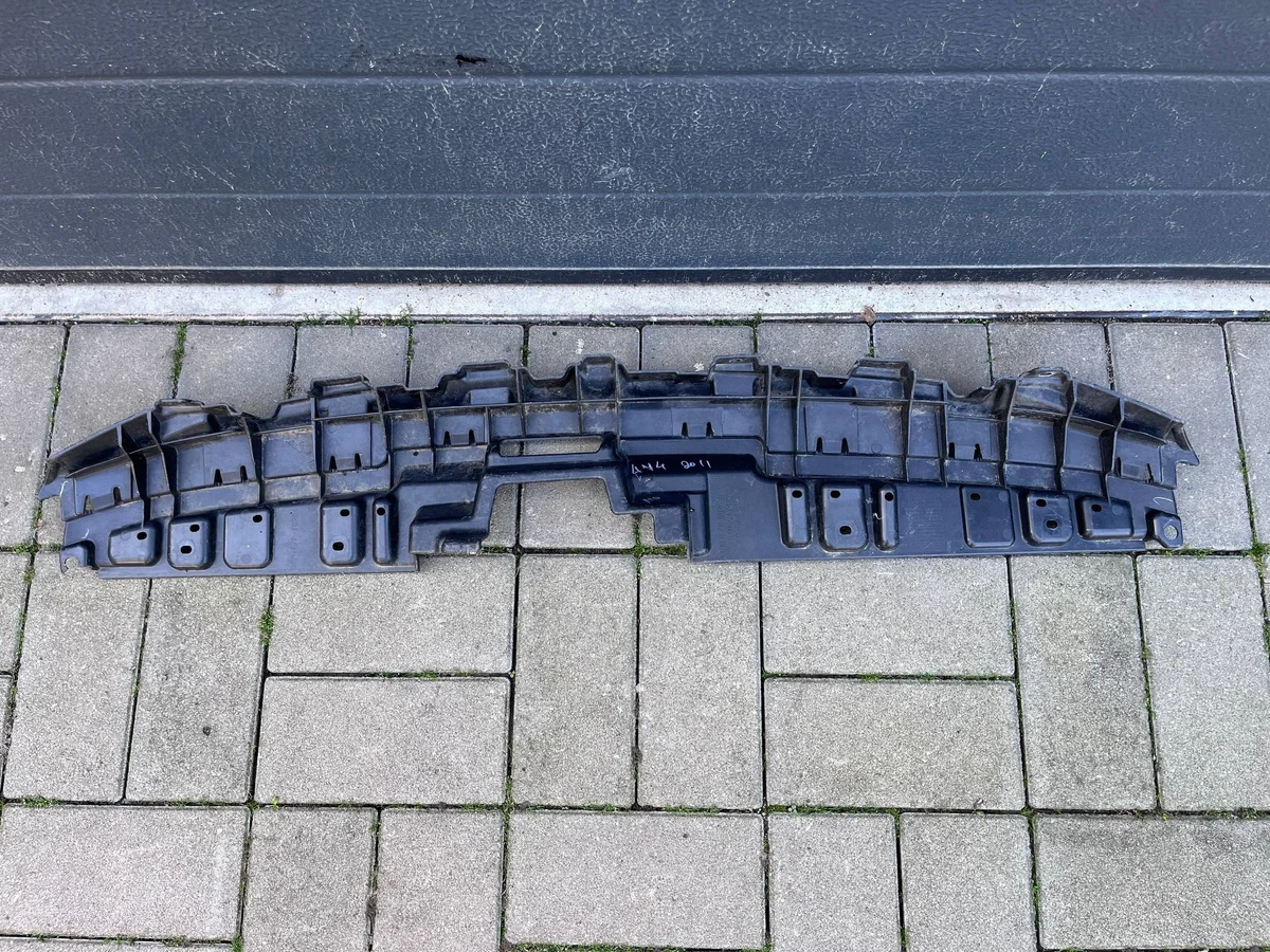 Mitsubishi Space Star II Front Bumper Cover Used