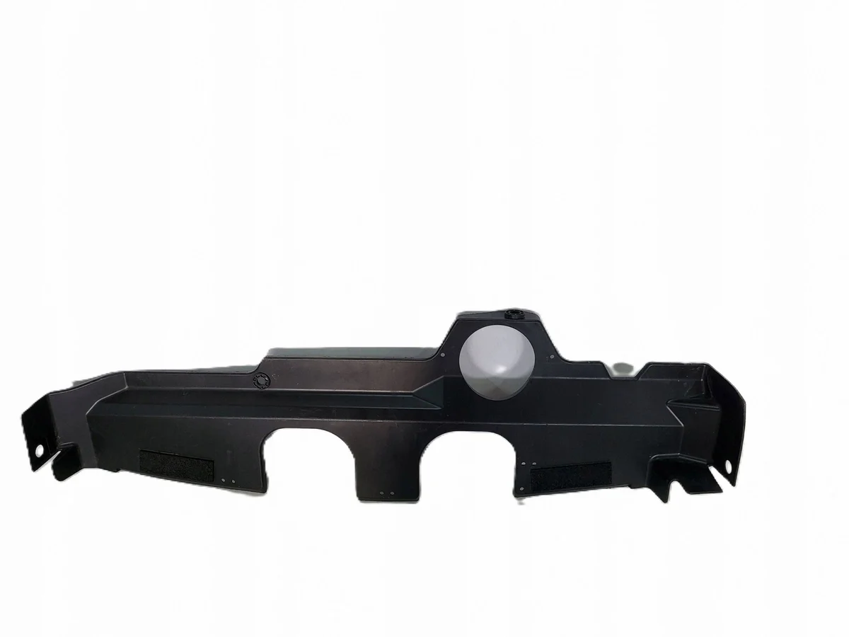 Cubierta Parachoques Delantero Honda HR-V III