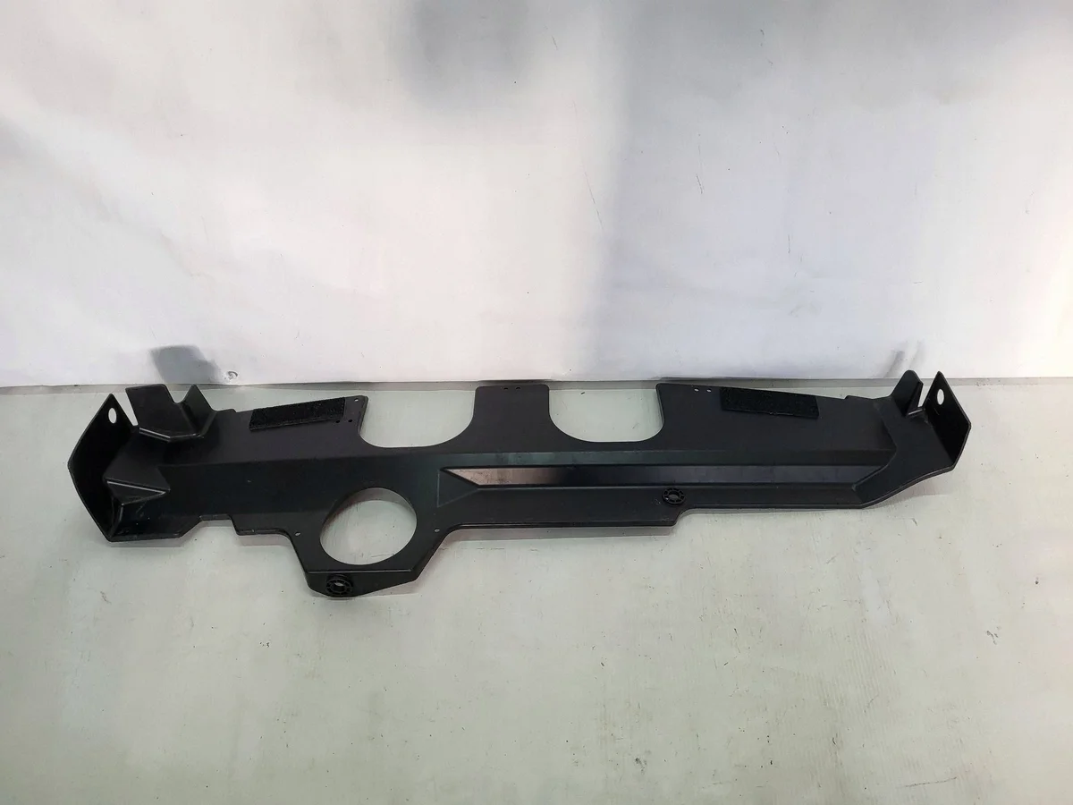 Cubierta Parachoques Delantero Honda HR-V III image 3