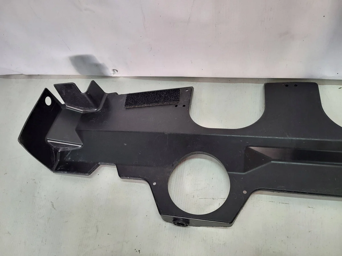 Cubierta Parachoques Delantero Honda HR-V III image 4