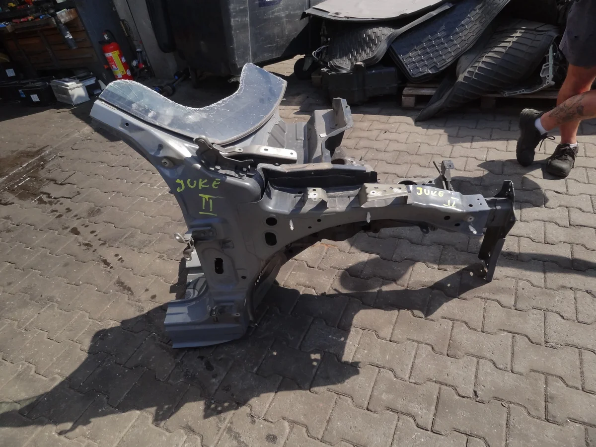Nissan Juke F16 Front Right Side Member Used
