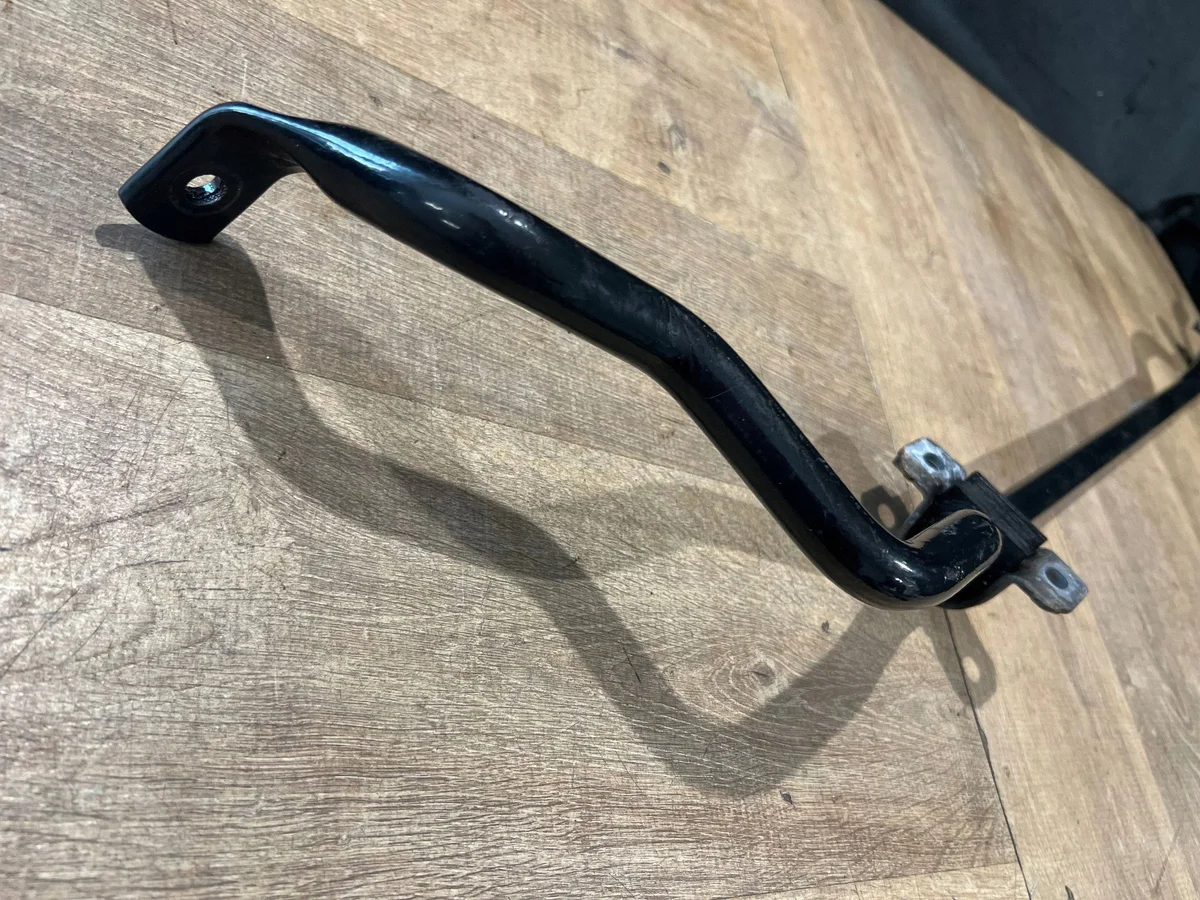 Stabilisator Jaguar F-Pace Range Rover Velar image 5