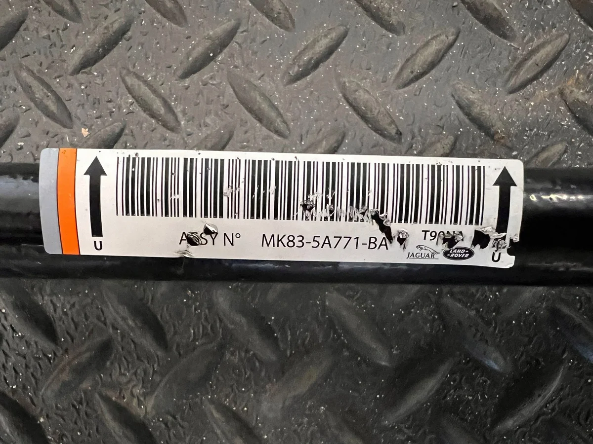 Stabilisator Jaguar F-Pace Range Rover Velar image 6