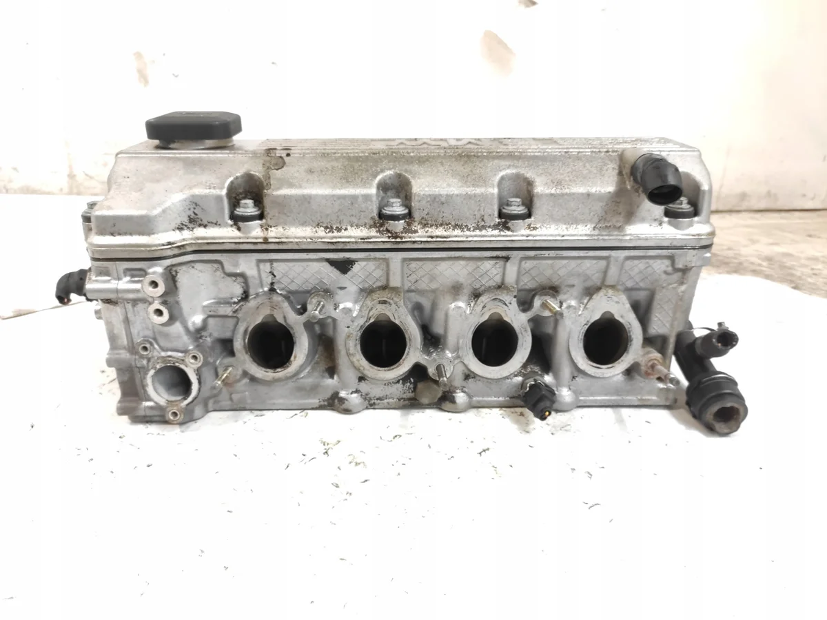 Culasse BMW M43B19 1743987 194E1