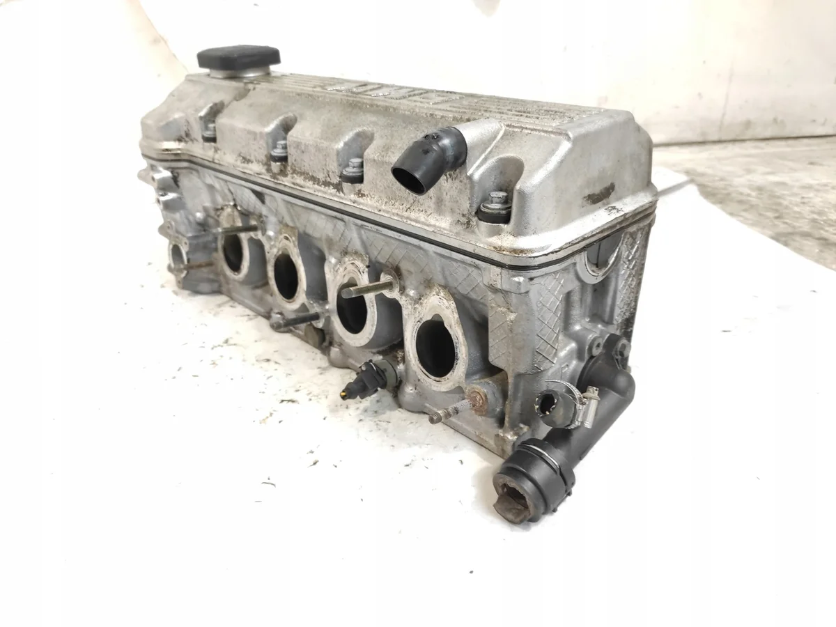 Testata BMW M43B19 1.9 E46 1743987 image 3