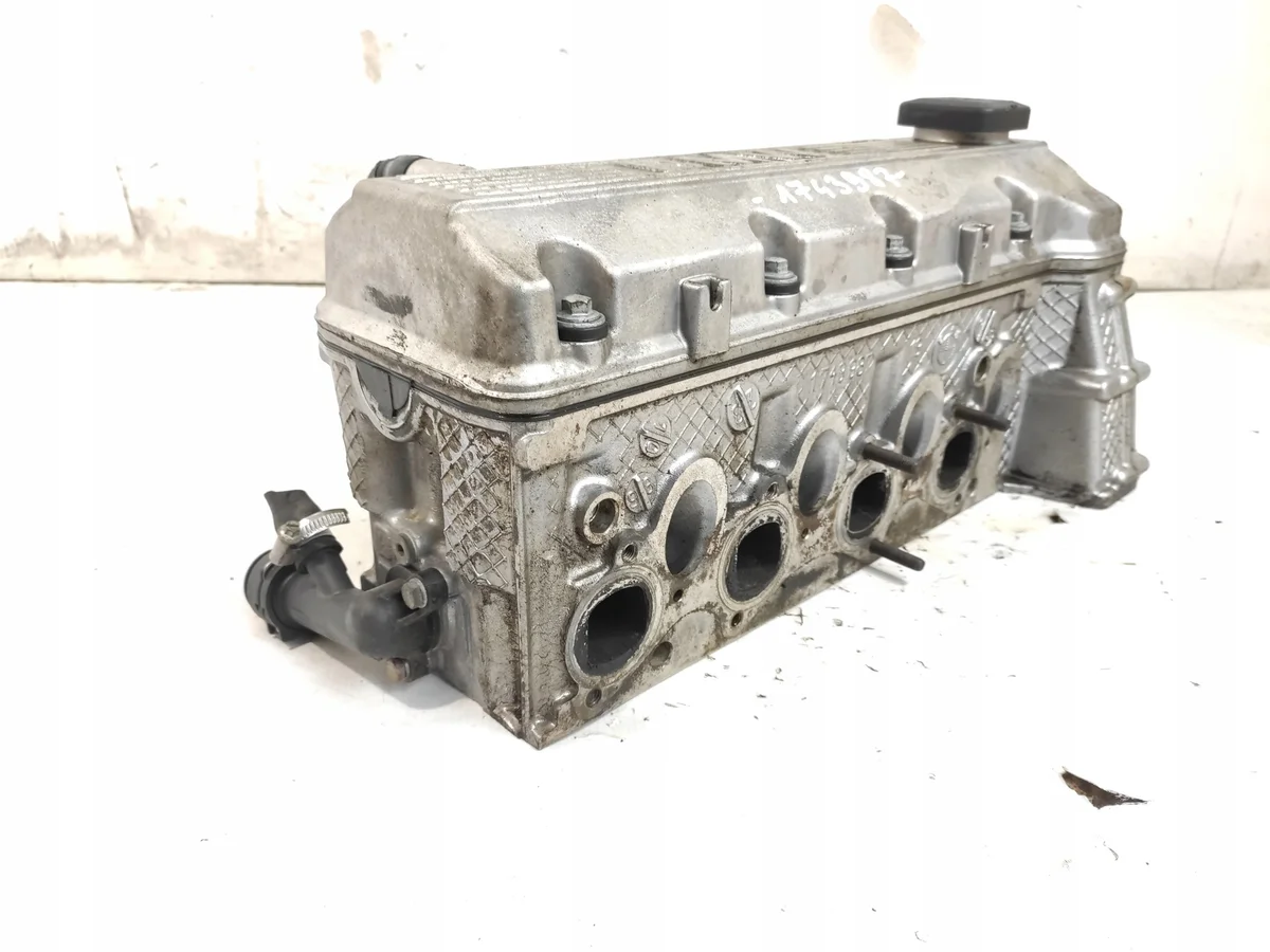 Testata BMW M43B19 1.9 E46 1743987 image 4