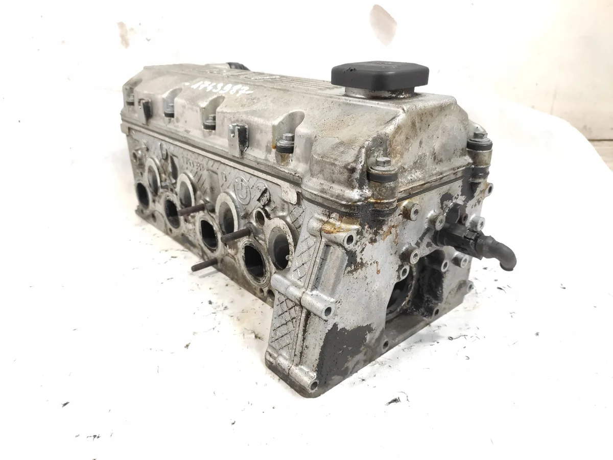 Testata BMW M43B19 1.9 E46 1743987 image 6