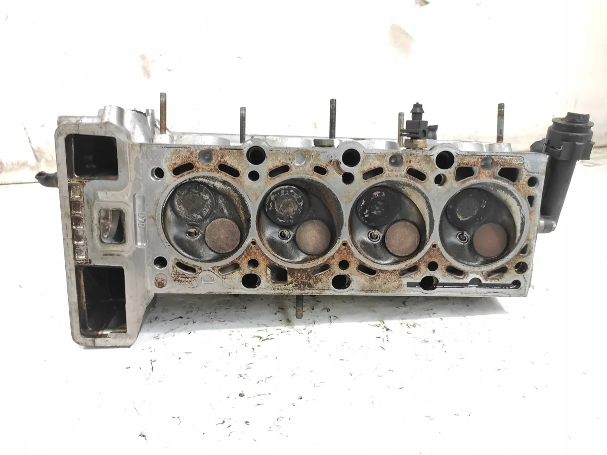 Testata BMW M43B19 1.9 E46 1743987 image 7
