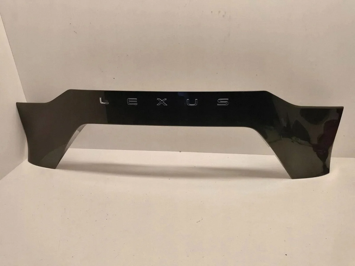 Lexus NX 7680178110 Lampe Plaque Arrière image 3