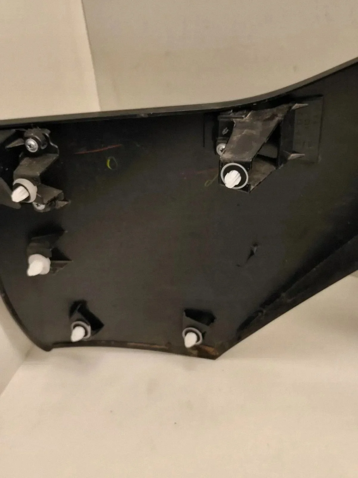 Lexus NX 7680178110 Lampe Plaque Arrière image 4