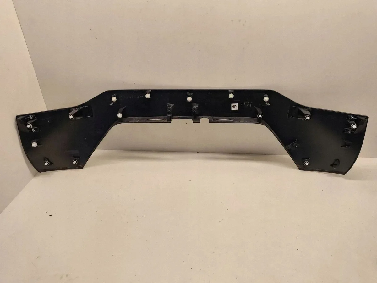 Lexus NX 7680178110 Lampe Plaque Arrière image 8