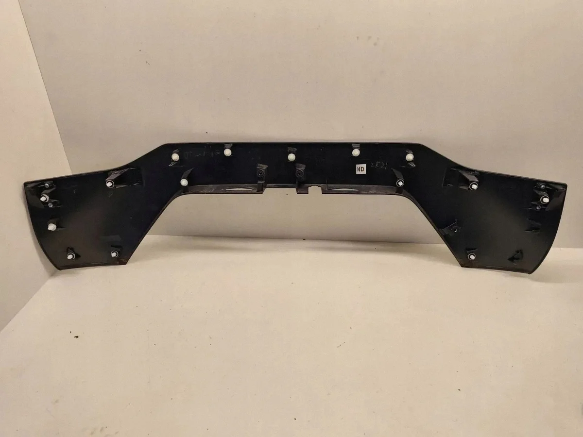 Lexus NX 7680178110 Lampe Plaque Arrière image 9