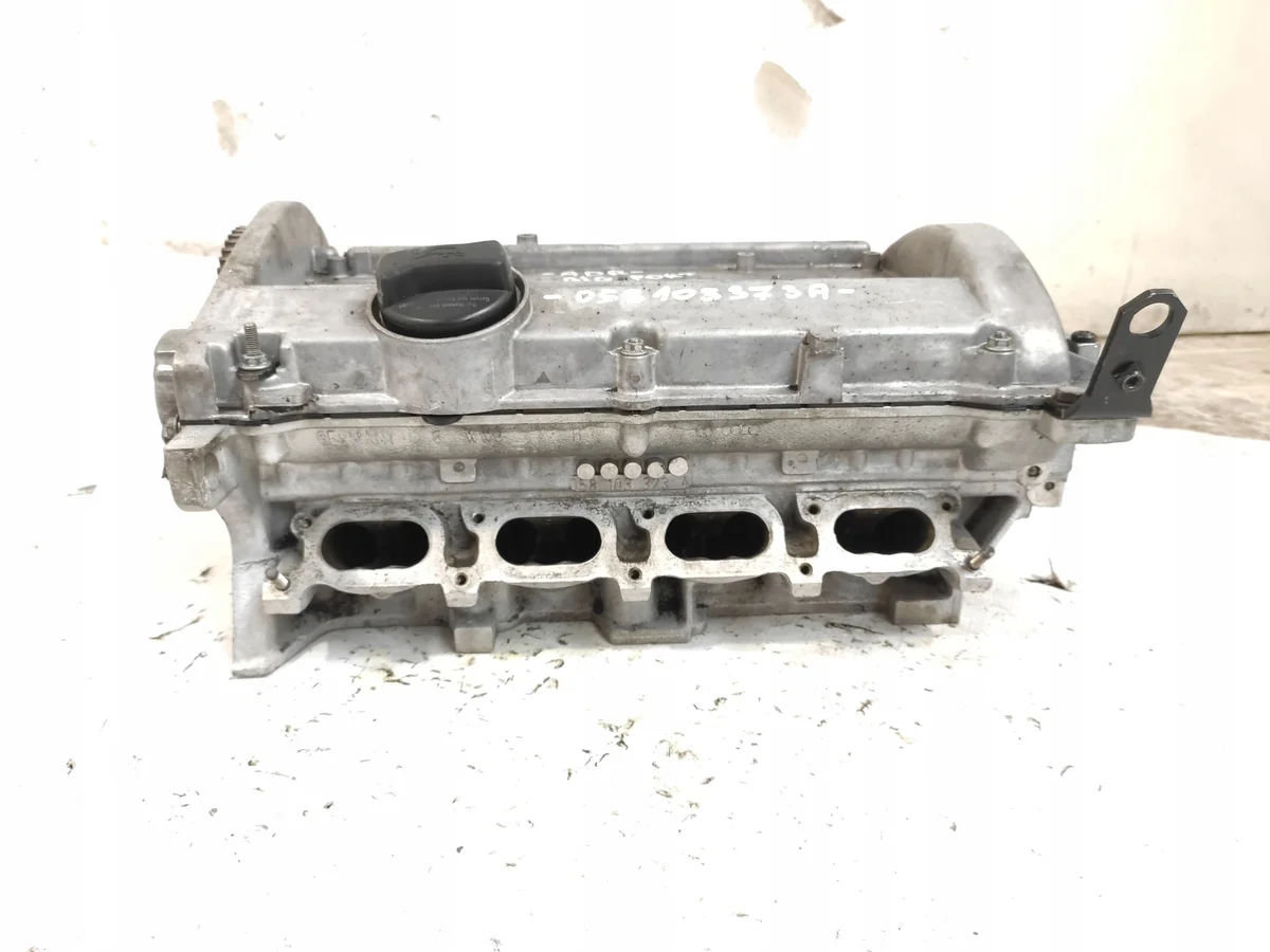 Culata Audi VW Skoda 1.8 20V ADR AGN