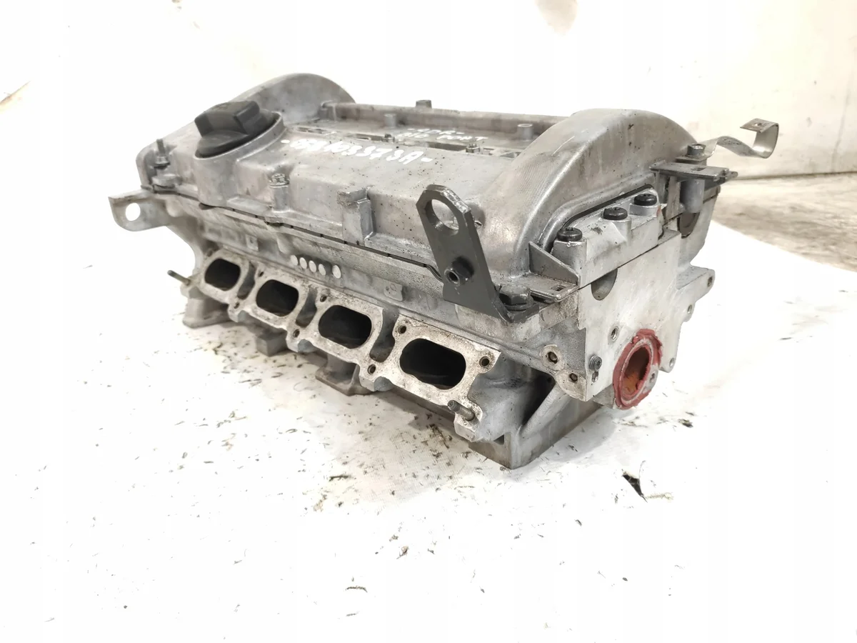 Cabeçote Audi VW Skoda 1.8 20V ADR AGN image 3