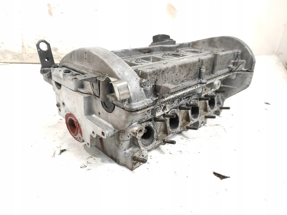 Cabeçote Audi VW Skoda 1.8 20V ADR AGN image 4