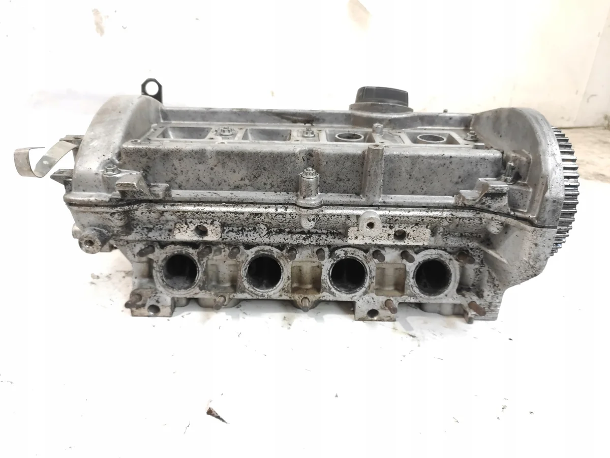 Cabeçote Audi VW Skoda 1.8 20V ADR AGN image 5