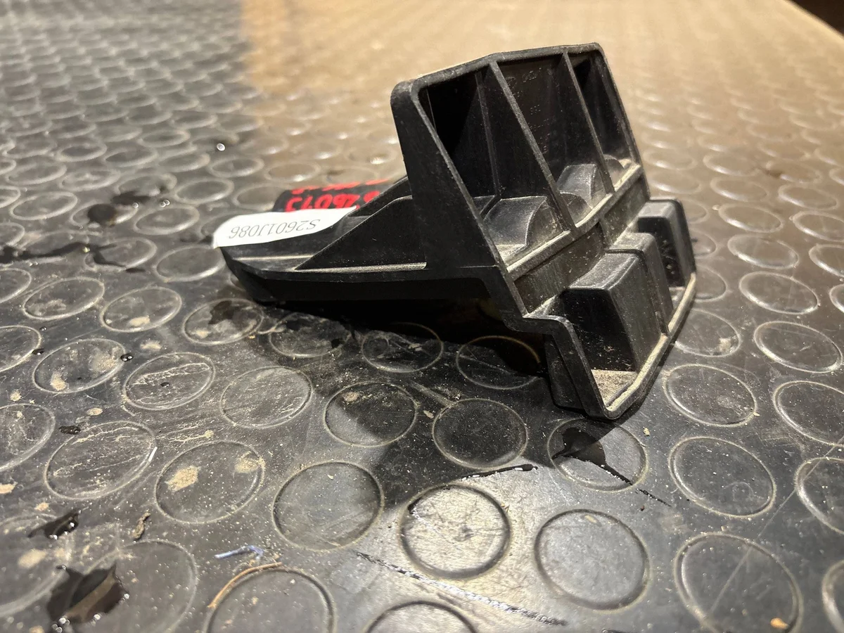 Kia Niro II 86356-AT000 Grille Bracket Right
