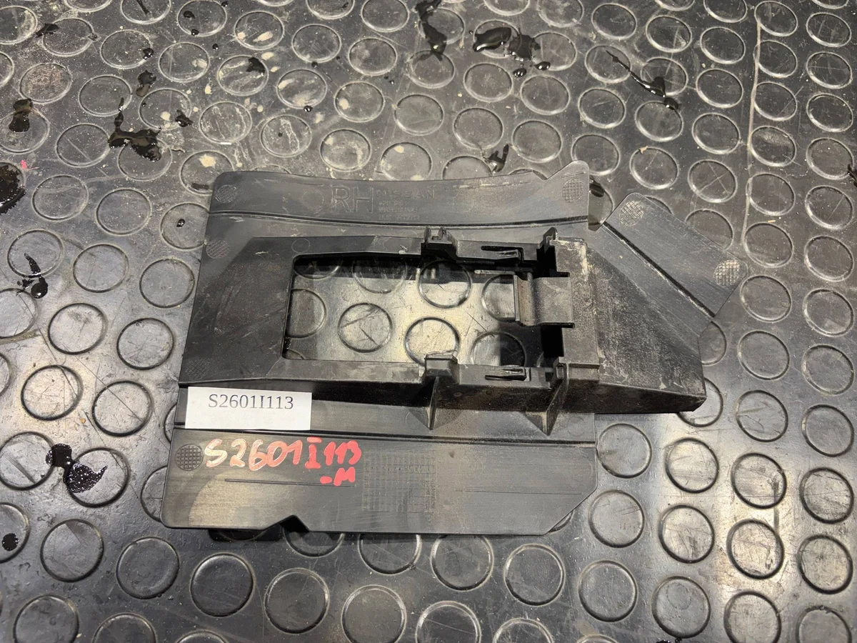 Nissan Qashqai J12 Radar Ponto Cego Direito Usado