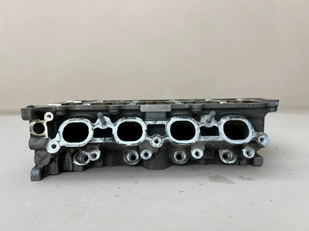 Cabeçote Hyundai Kia 1.6 GDI G4FD Usado image 5