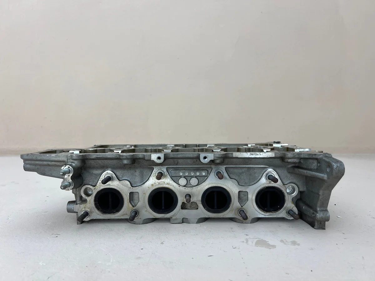 Cabeçote Hyundai Kia 1.6 GDI G4FD Usado image 8