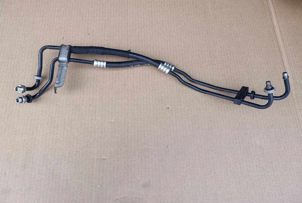 Fiat Freemont Getriebe Kabel 05058946AC