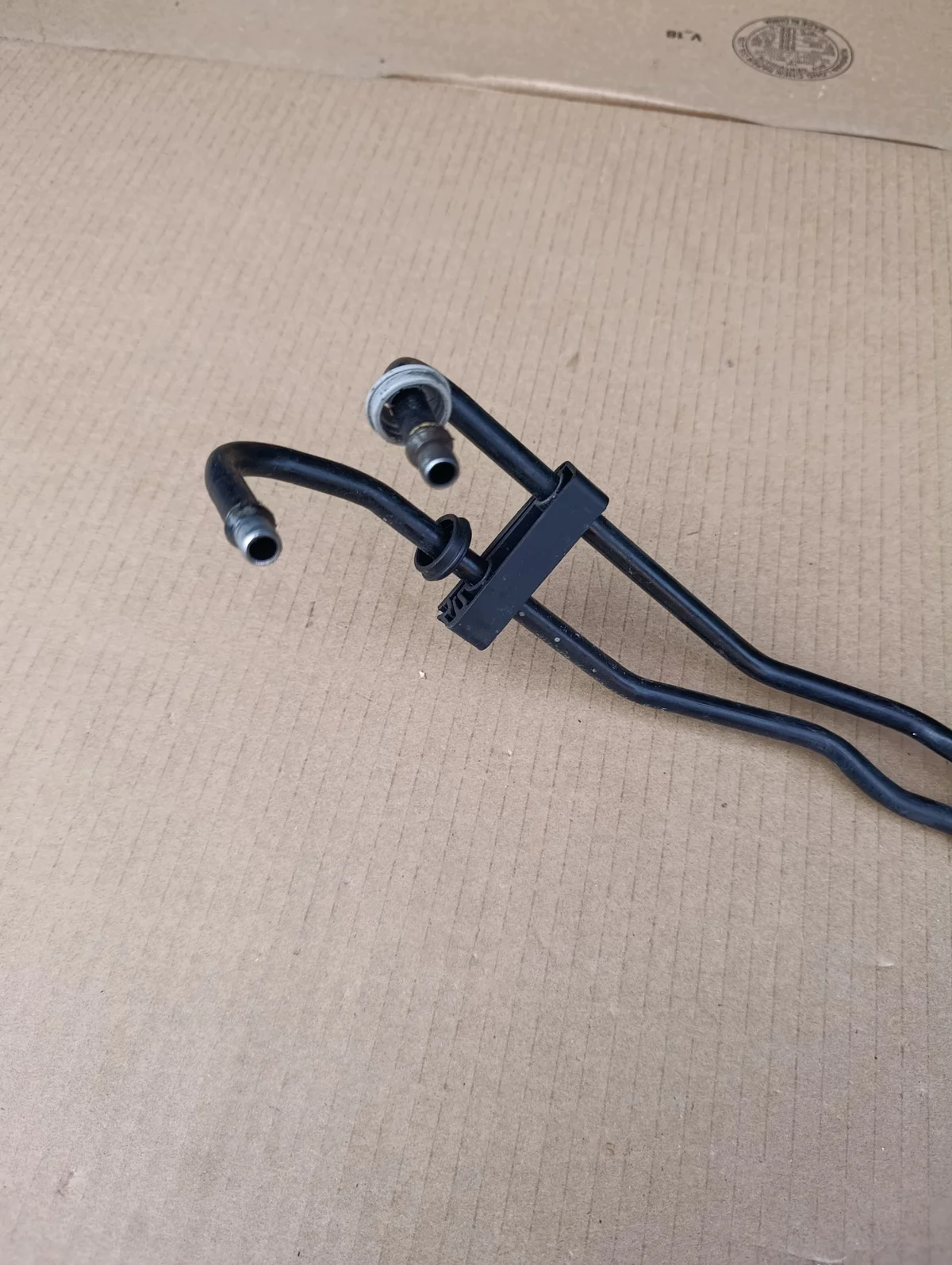Fiat Freemont Getriebe Kabel 05058946AC image 3