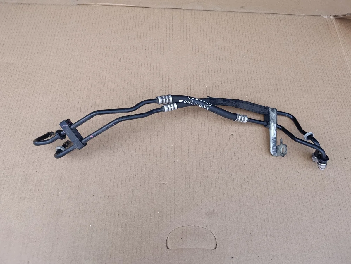 Fiat Freemont Getriebe Kabel 05058946AC image 4