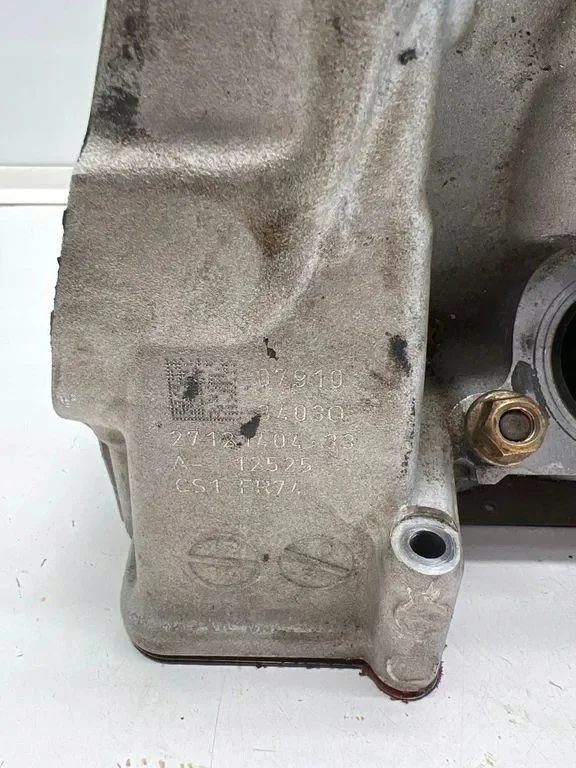 Audi OE 079103403Q - Testata Cilindri Usata image 6