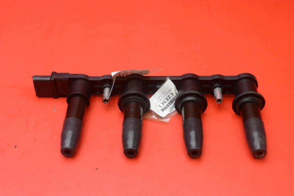 Bobina de encendido Opel Astra H 1.6