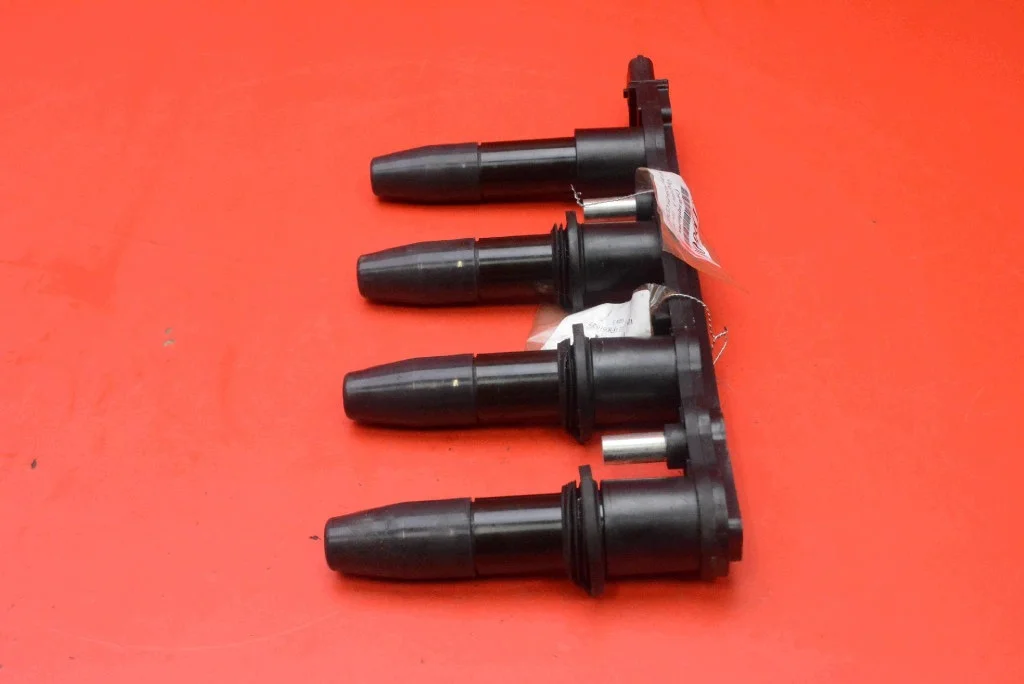 Ignition Coil Opel Astra H 1.6 105 KM