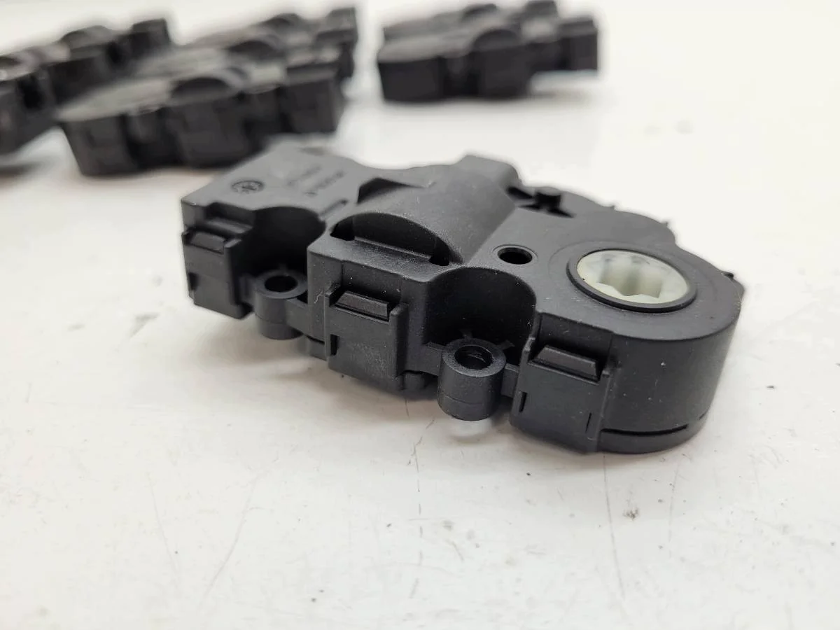 Stellmotor Heizung BMW X3 G01 T52579A image 3