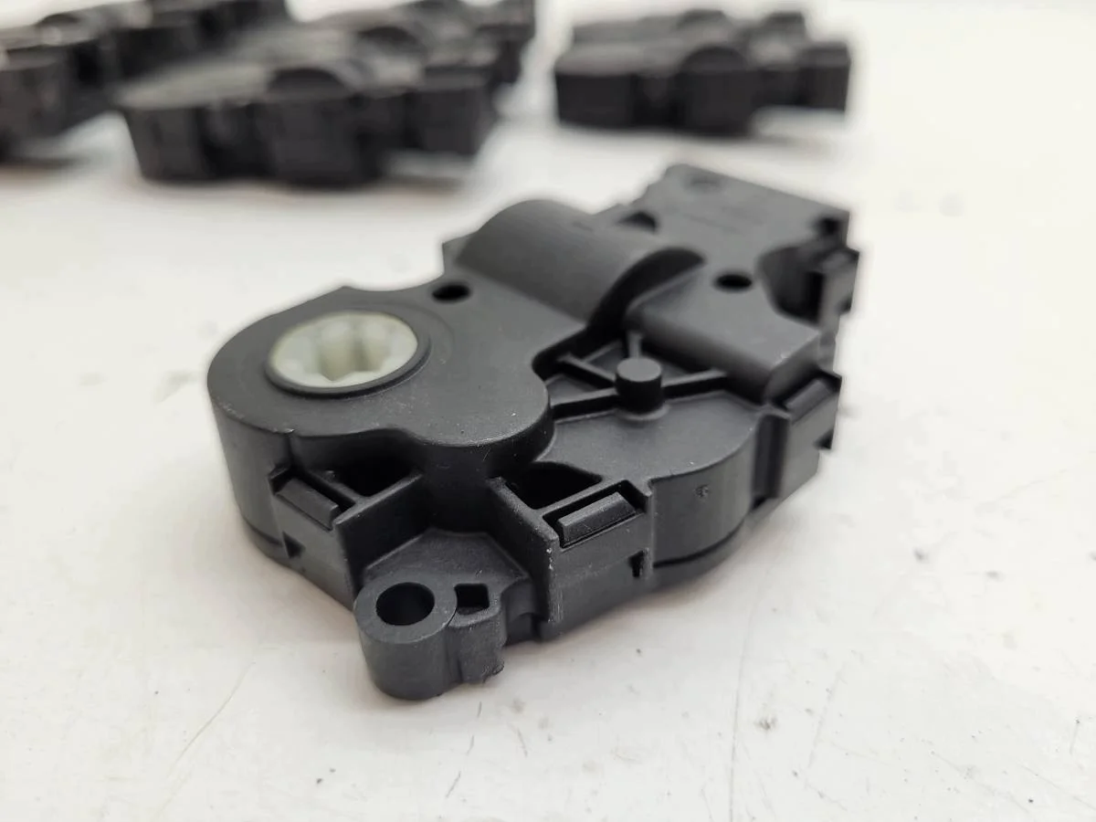 Stellmotor Heizung BMW X3 G01 T52579A image 4