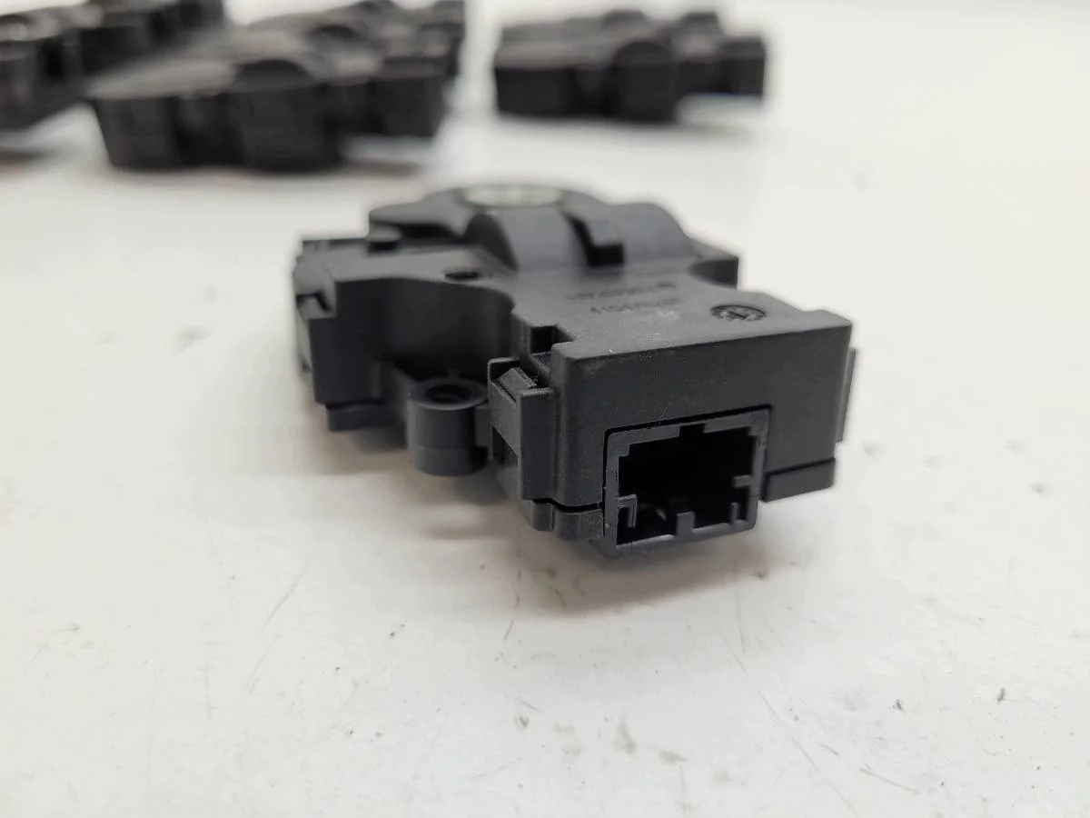 Stellmotor Heizung BMW X3 G01 T52579A image 5