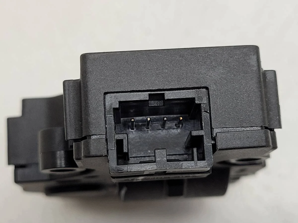 Stellmotor Heizung BMW X3 G01 T52579A image 6